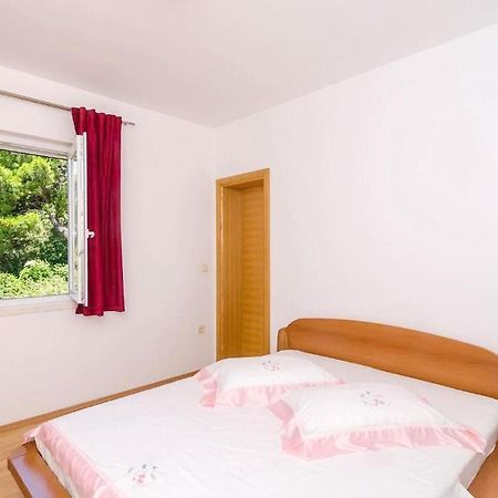 Apartments Villa Bella Vista Gornji Dingac Bagian luar foto
