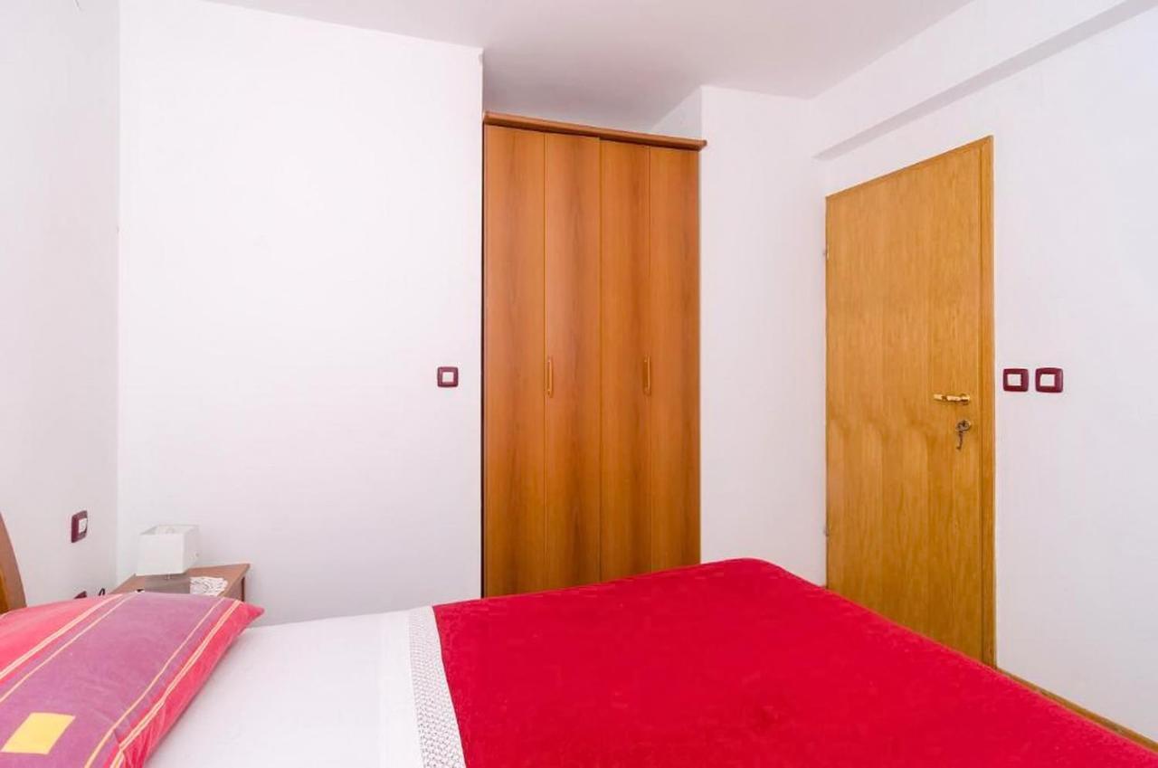 Apartments Villa Bella Vista Gornji Dingac Bagian luar foto