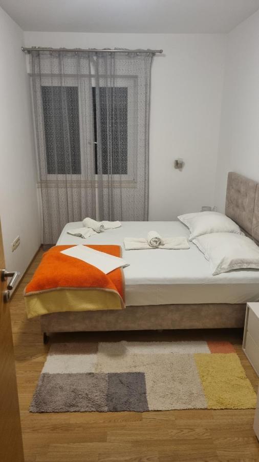 Apartments Villa Bella Vista Gornji Dingac Bagian luar foto