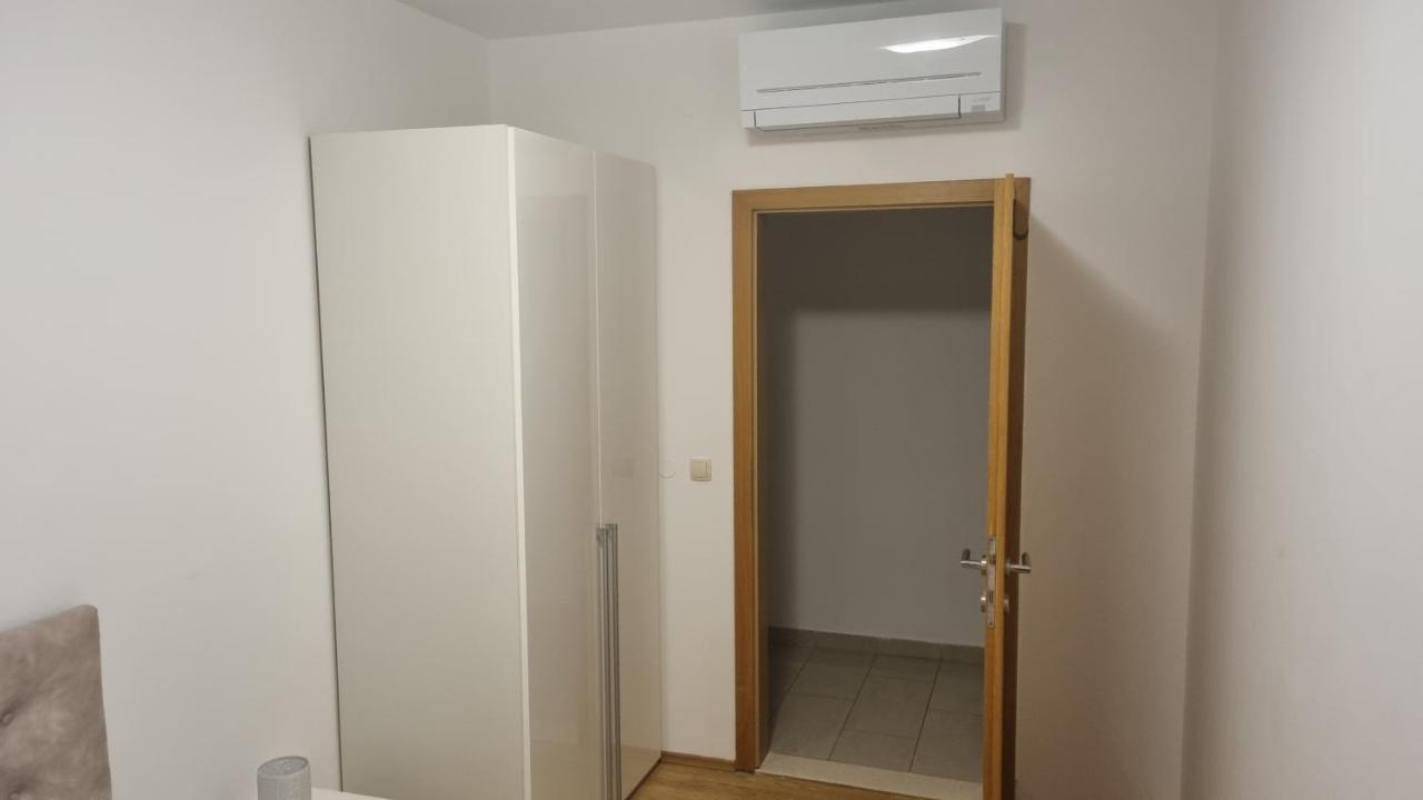 Apartments Villa Bella Vista Gornji Dingac Bagian luar foto
